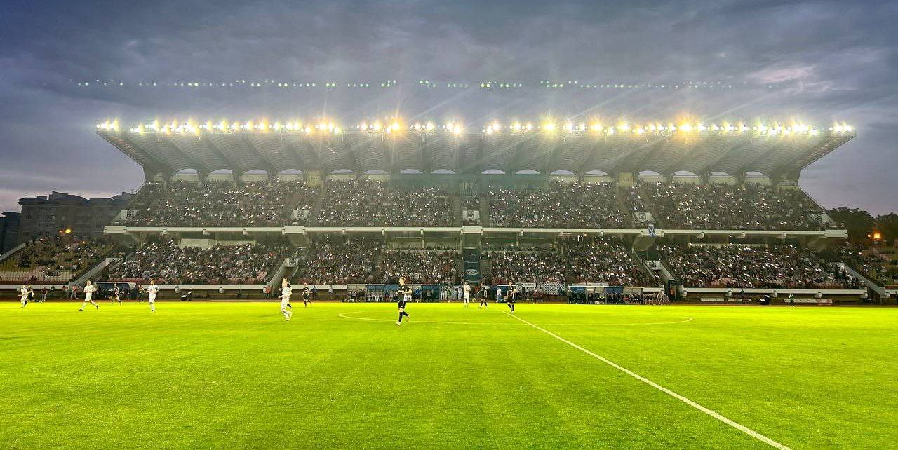 ОСК «Брестский»
