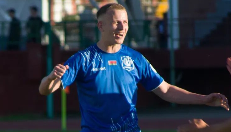 Дмитрий Гирс, Витебск