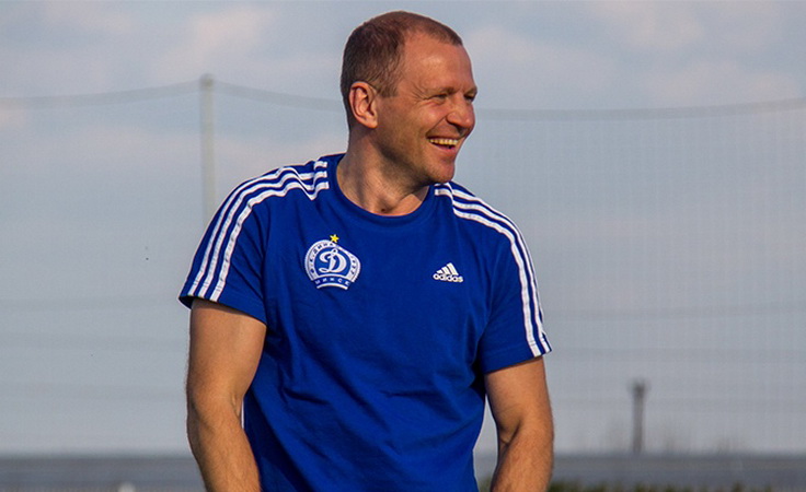 Виталий Булыга,DMedia