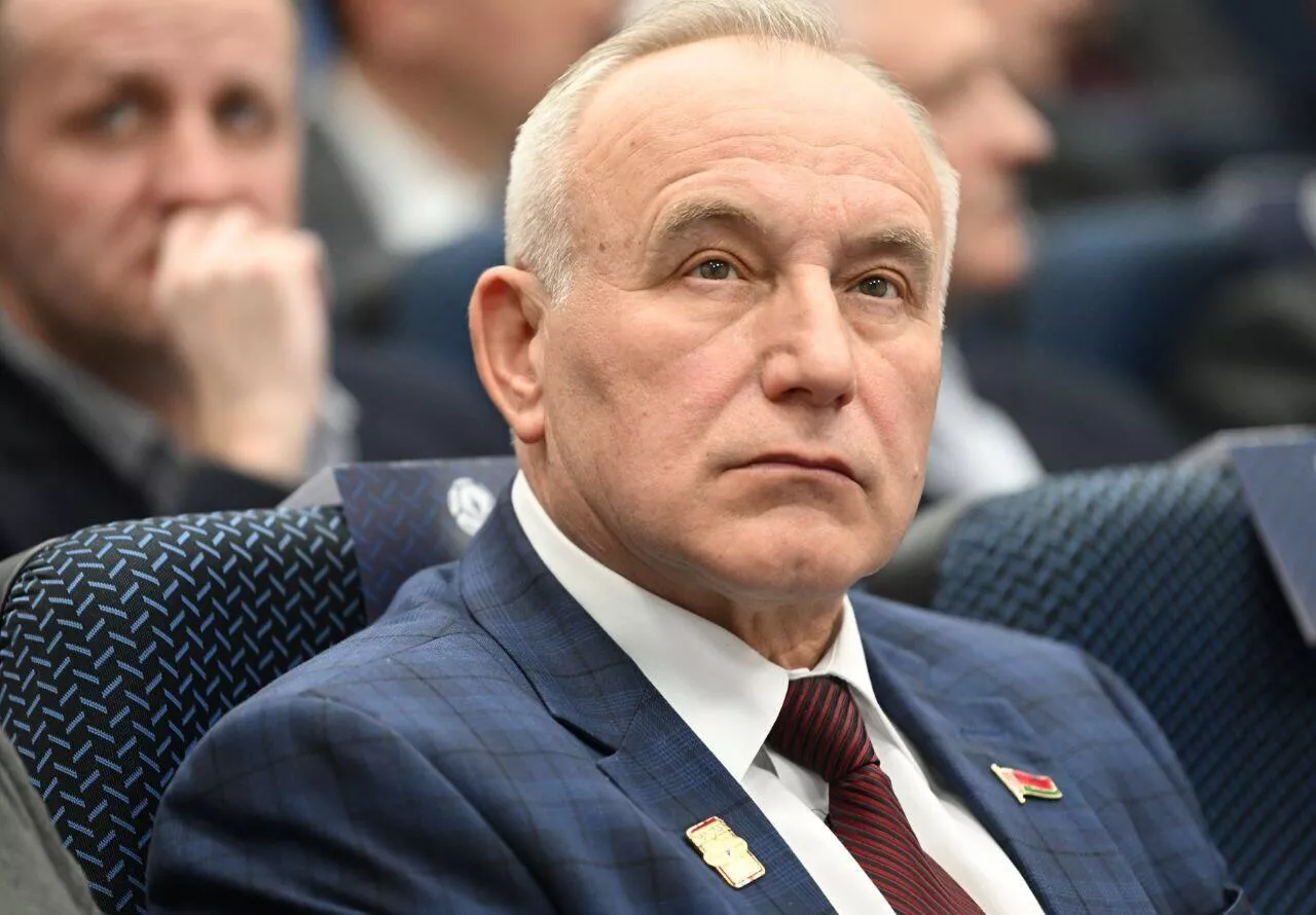 Николай Шерстнев, АБФФ