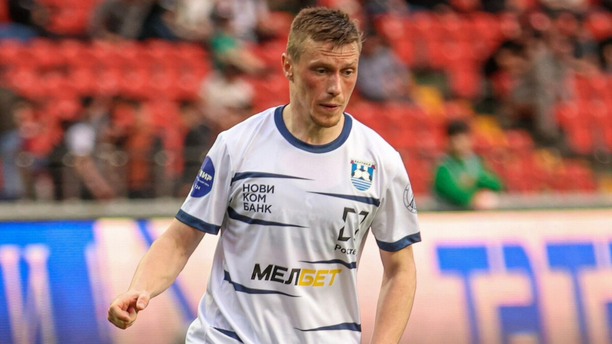 Юрий Ковалев, Балтика