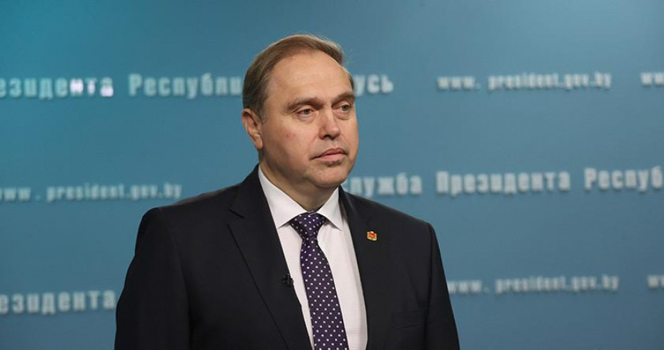 Владимир Караник
