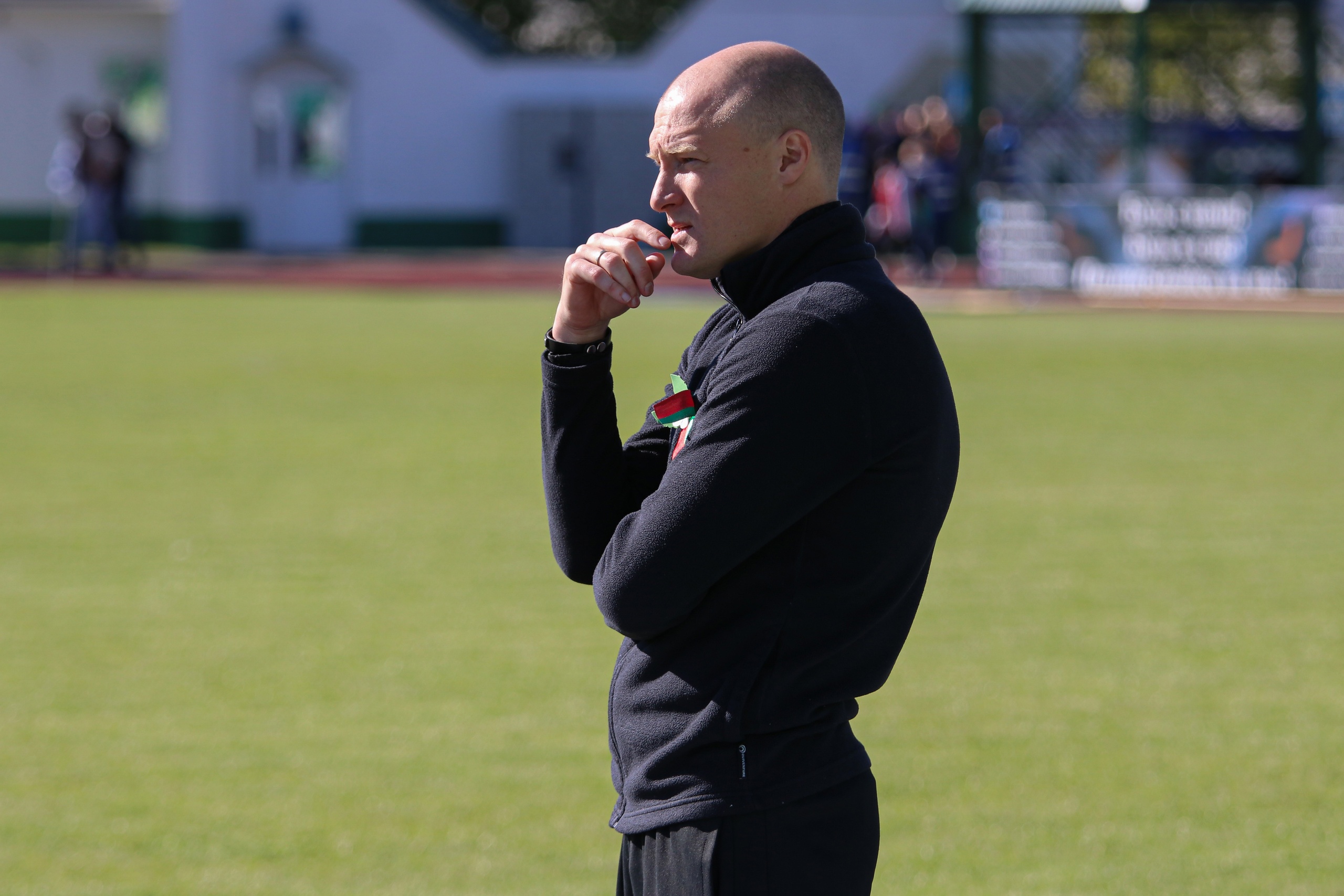 Дмитрий Комаровский