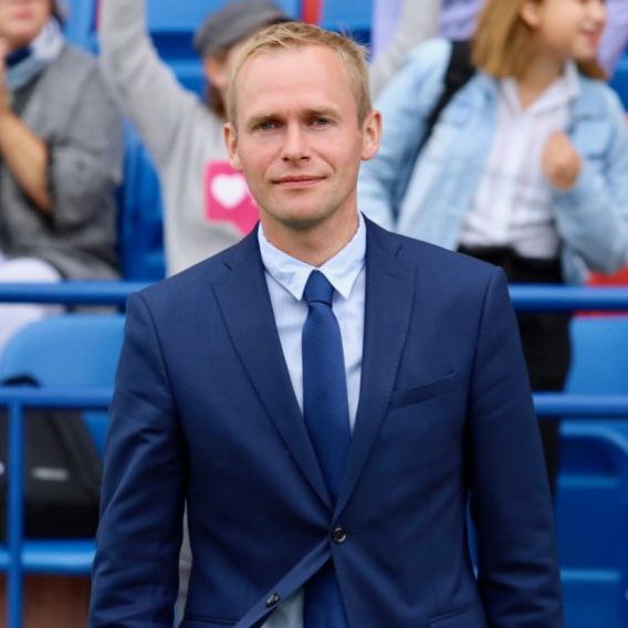 Сергей Жардецкий