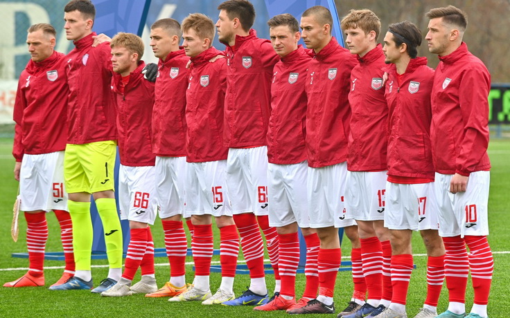 Арсенал Дзержинск