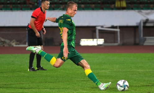 Андрей Якимов