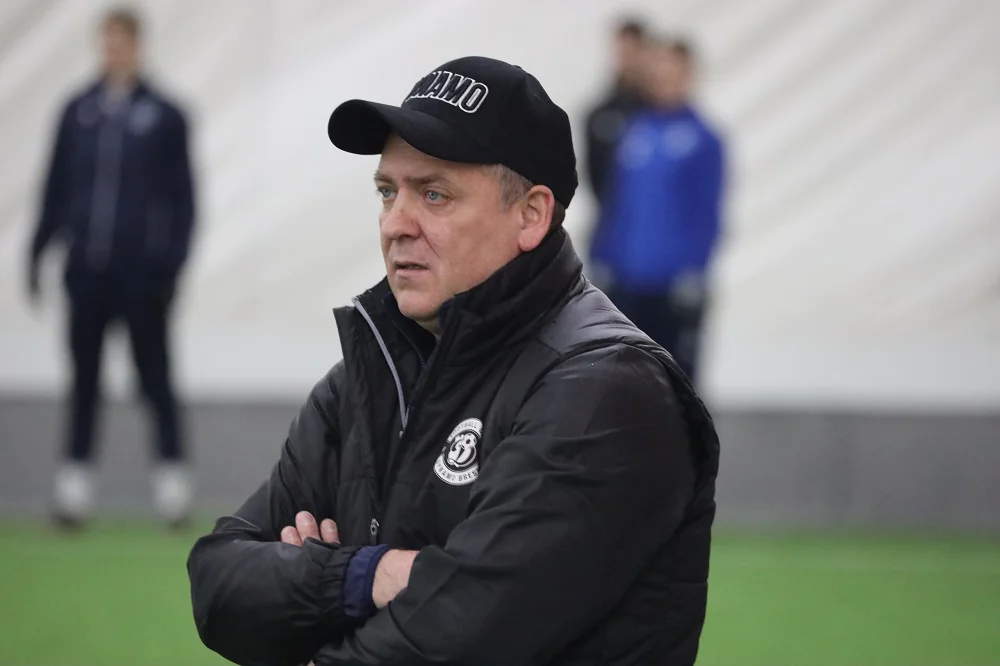 Александр Бразевич