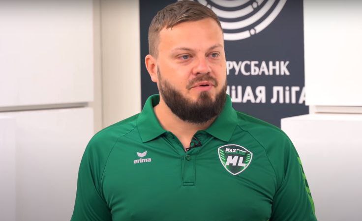 Андрей Иваненко