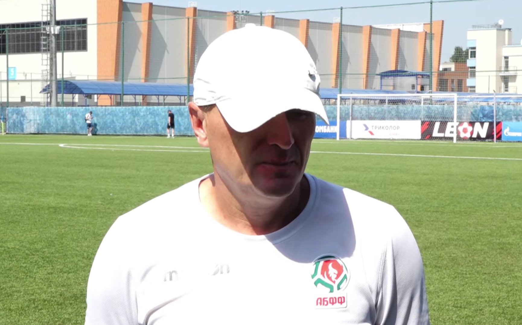 Валерий Апанас