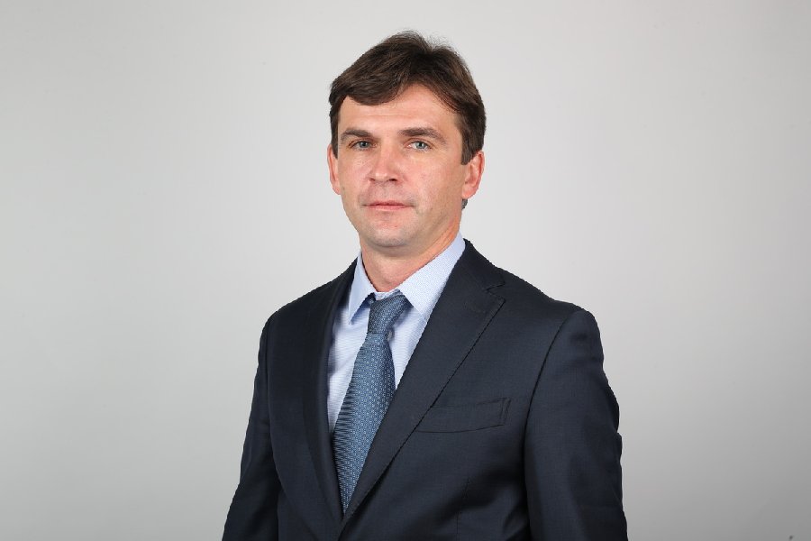 Владимир Леонченко, Локомотив