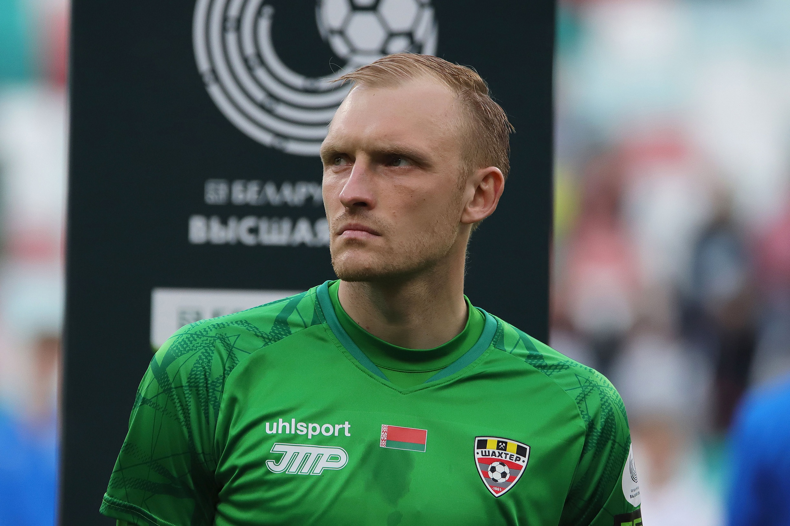 Сергей Игнатович