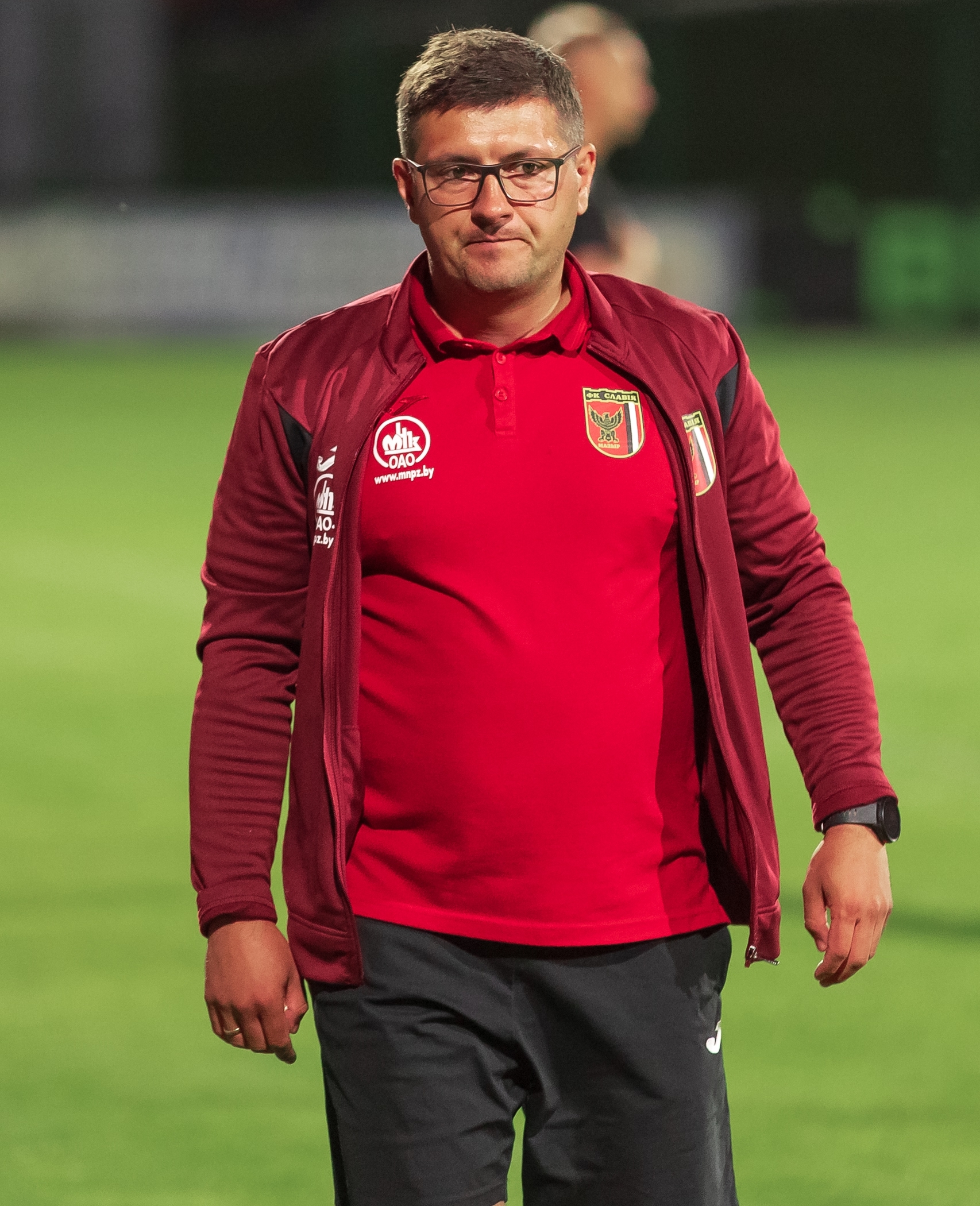 Иван Биончик