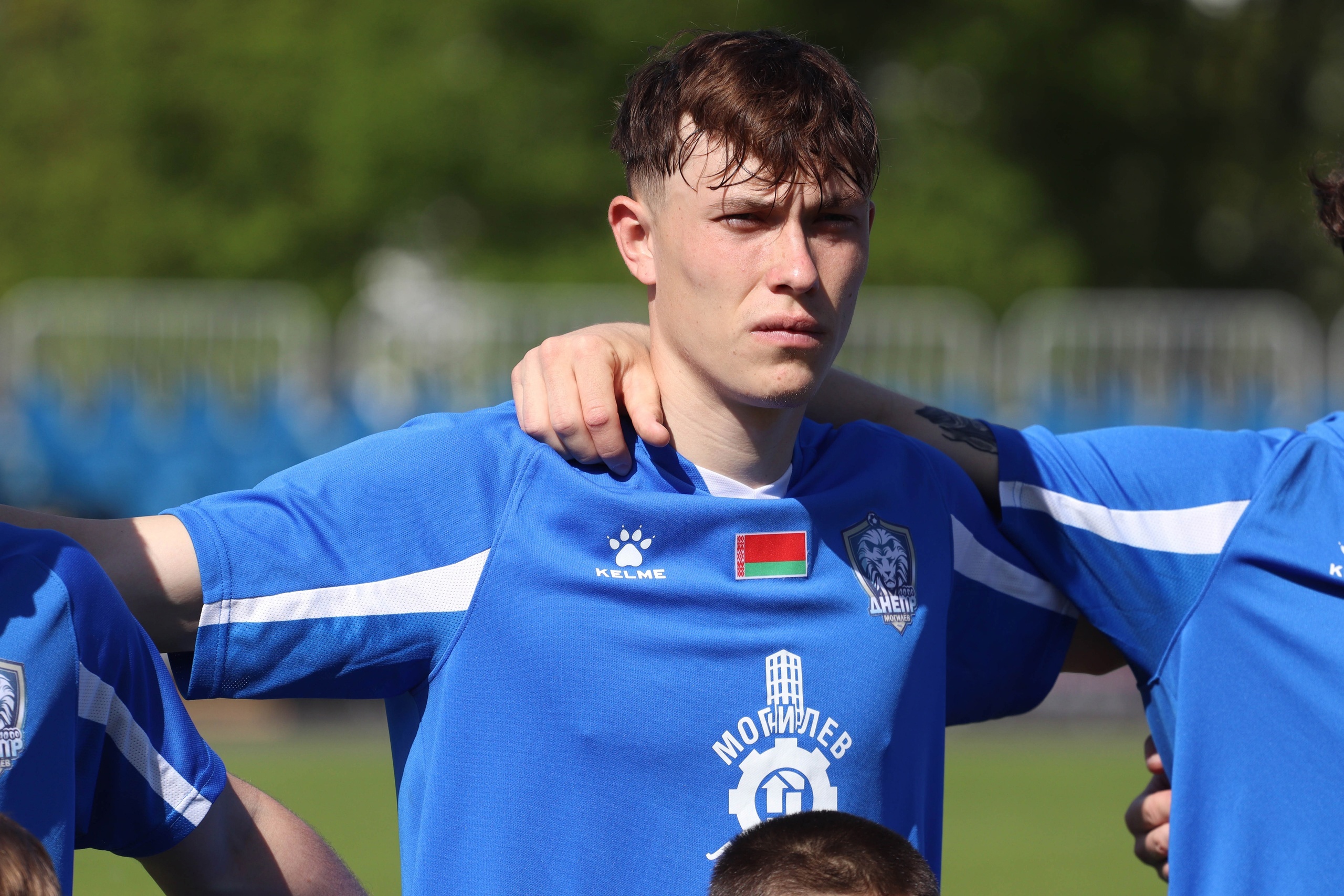 Данил Анкудинов,Днепр