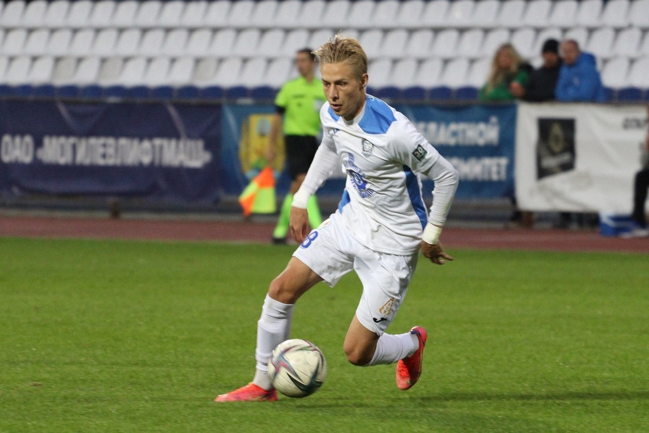 Юрий Клочков