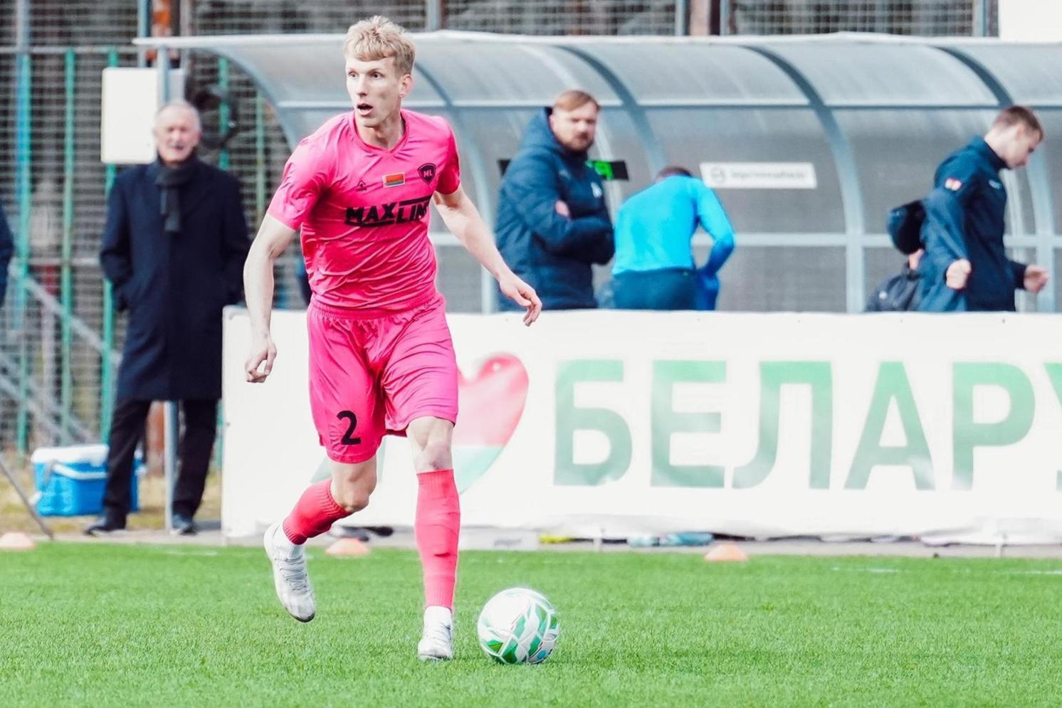 Алексей Носко