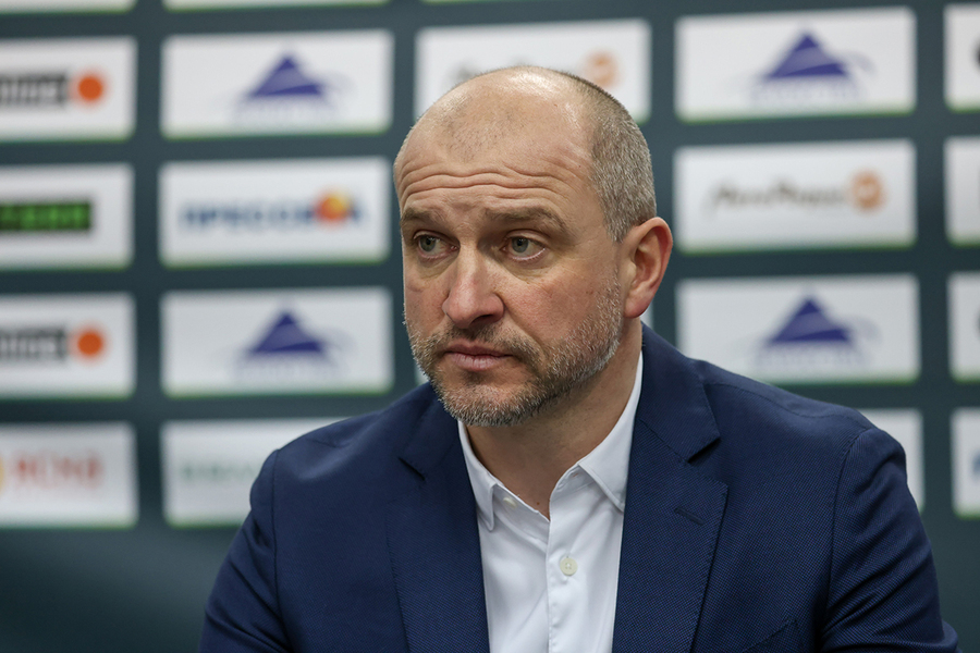 Вадим Скрипченко, «Динамо Минск»