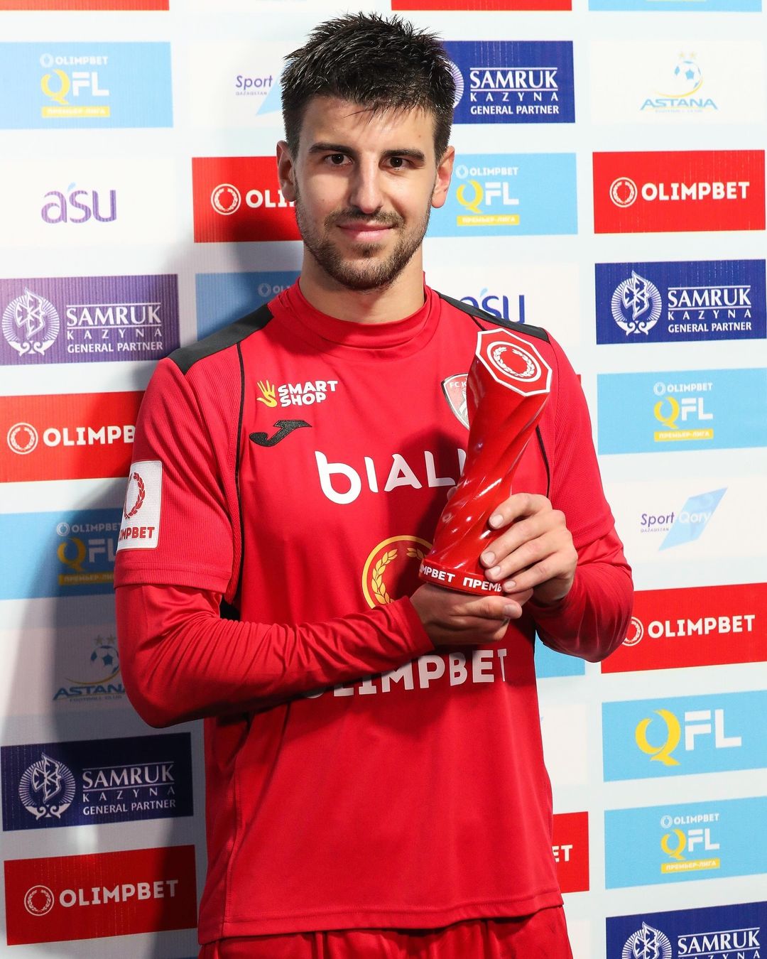 Валерий Громыко