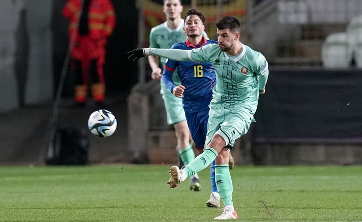 Валерий Громыко, сборная Беларуси