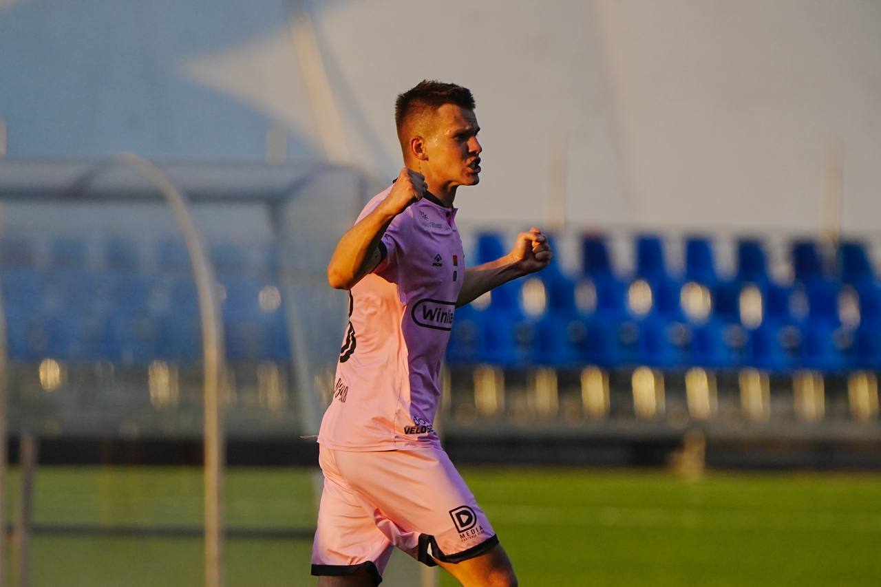 Дмитрий Капуза, ДМедиа