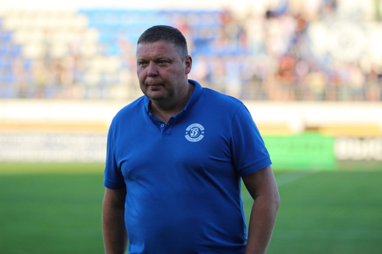 Александр Седнев, Динамо-Брест