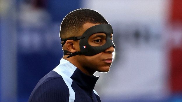 Килиан Мбаппе, сборная Франции