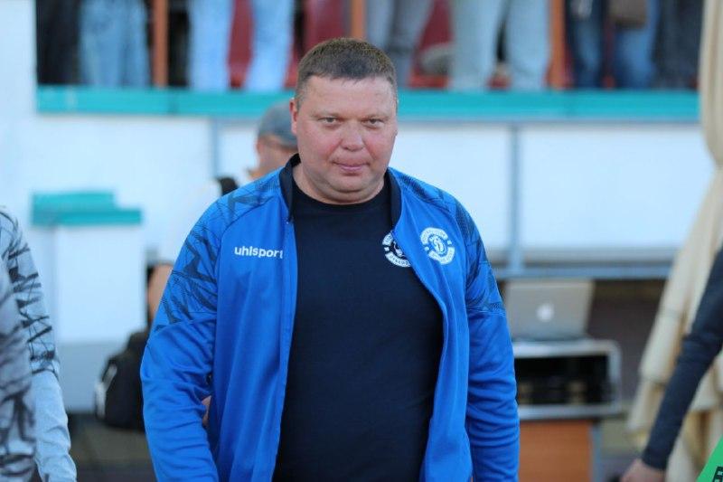 Александр Седнев, Динамо-Брест