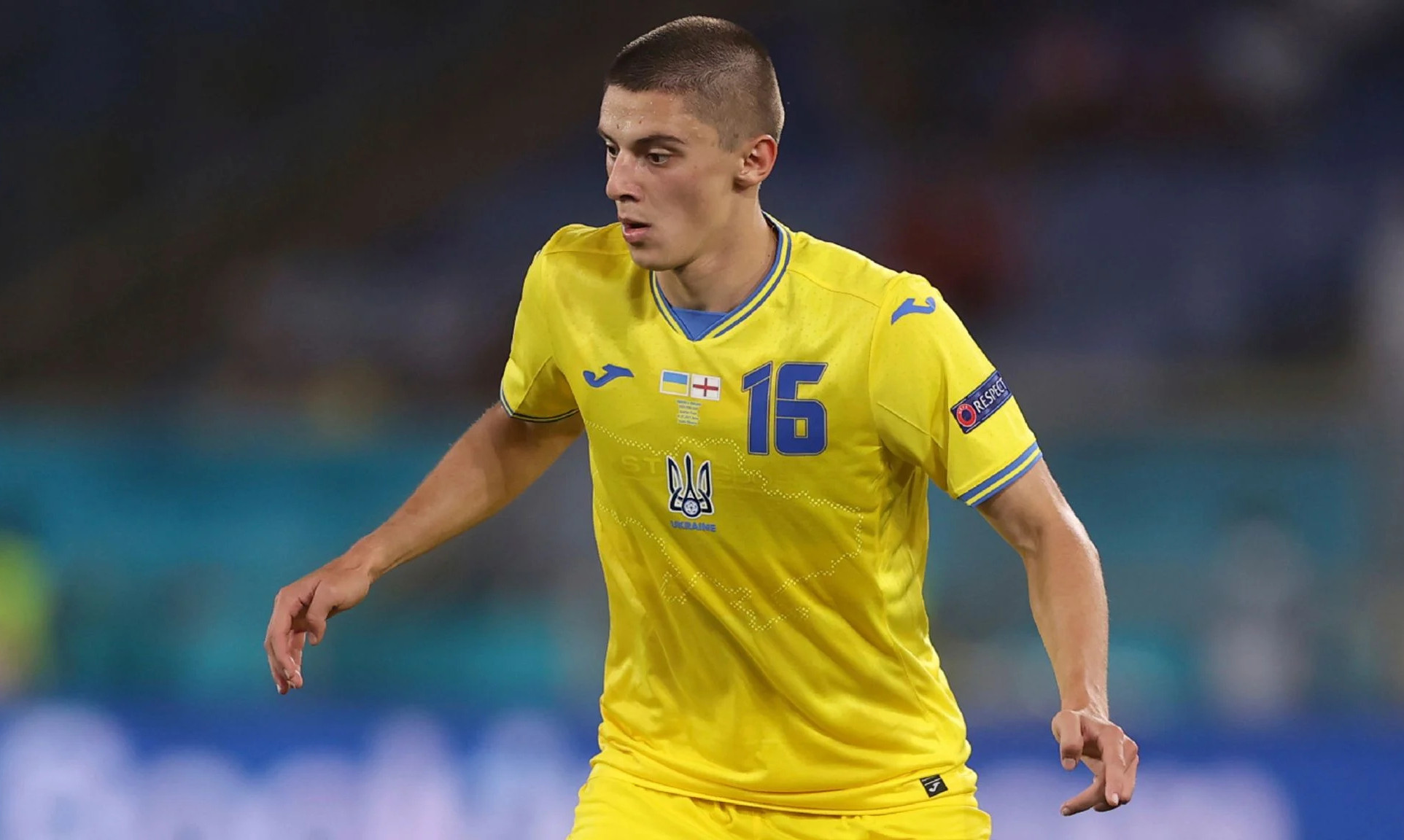 Виталий Миколенко