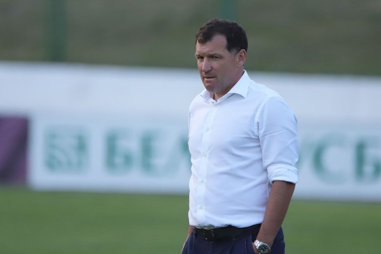 Сергей Гуренко