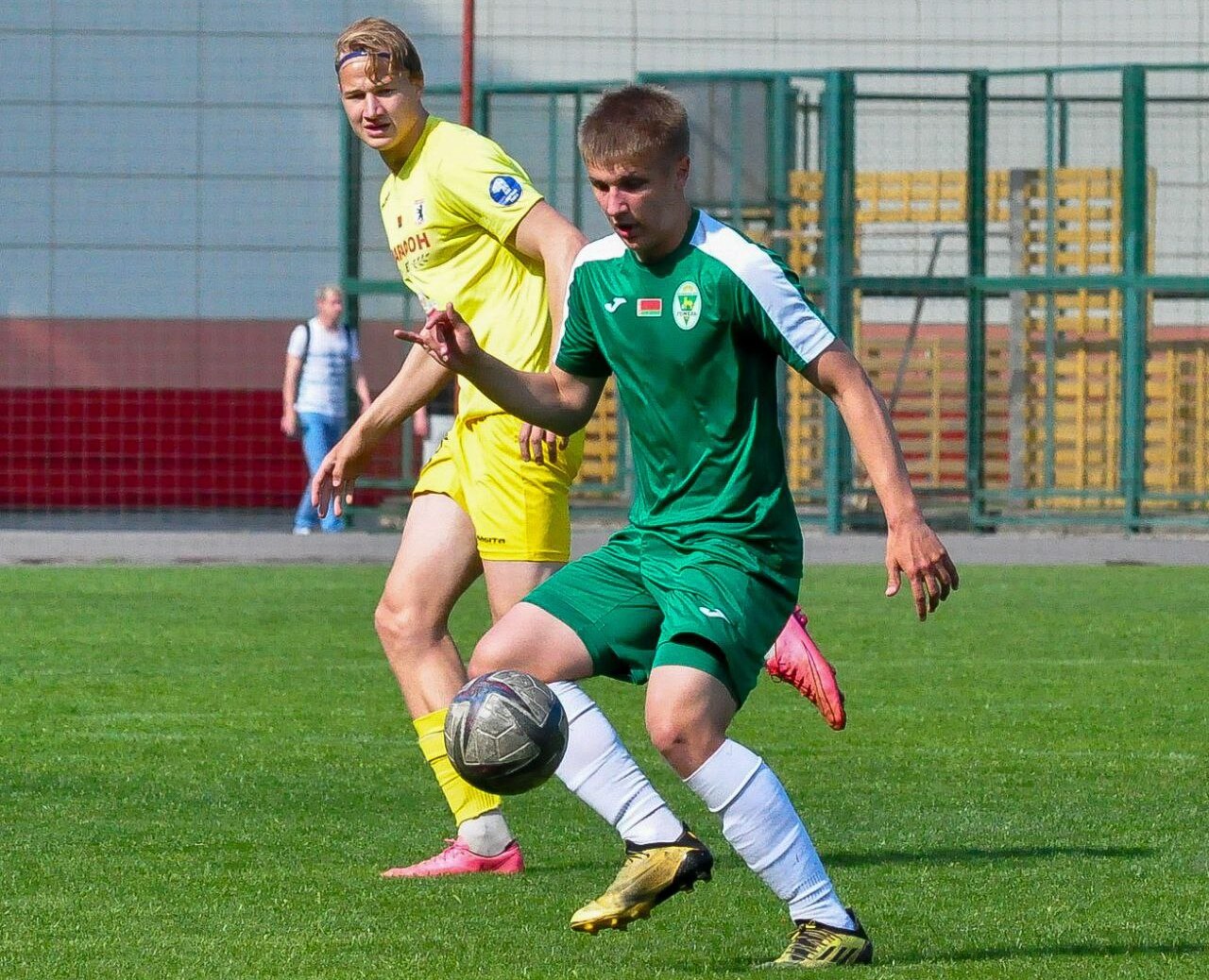 Гомель