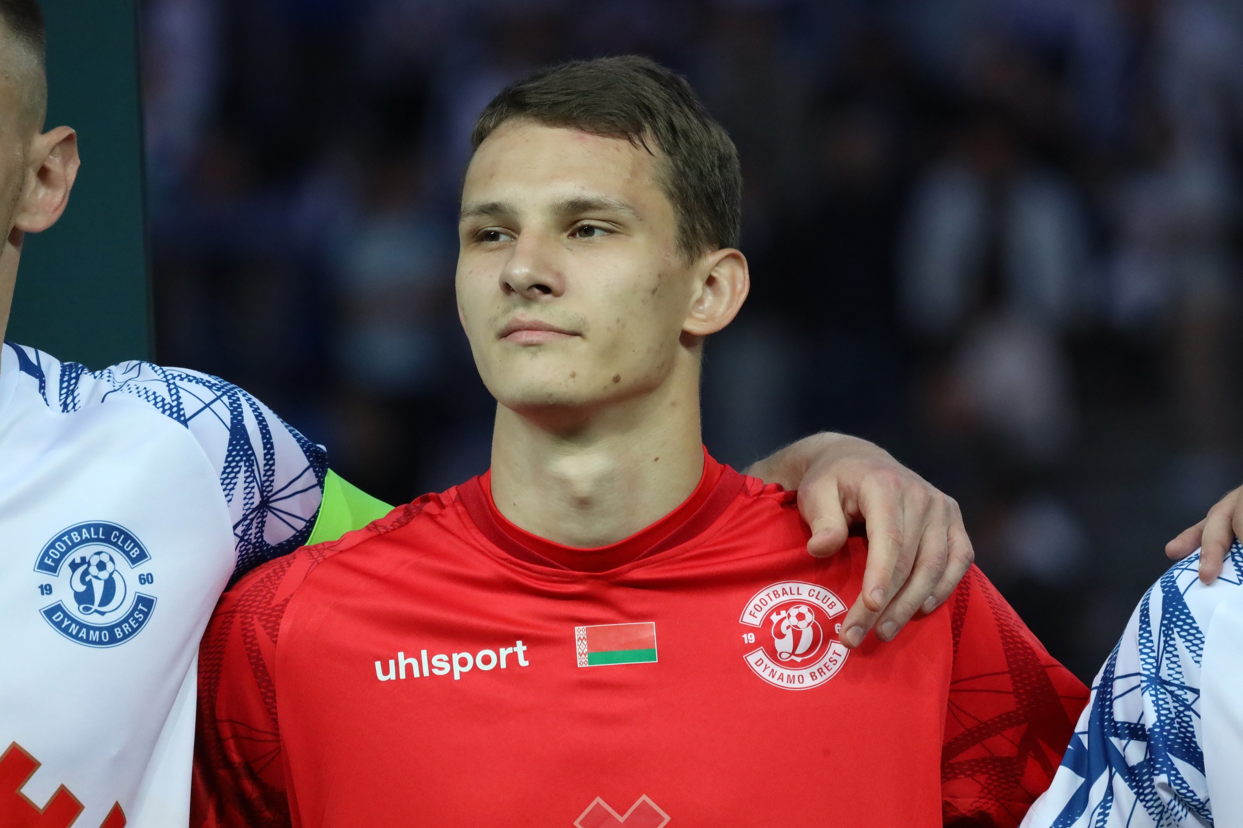 Михаил Козакевич