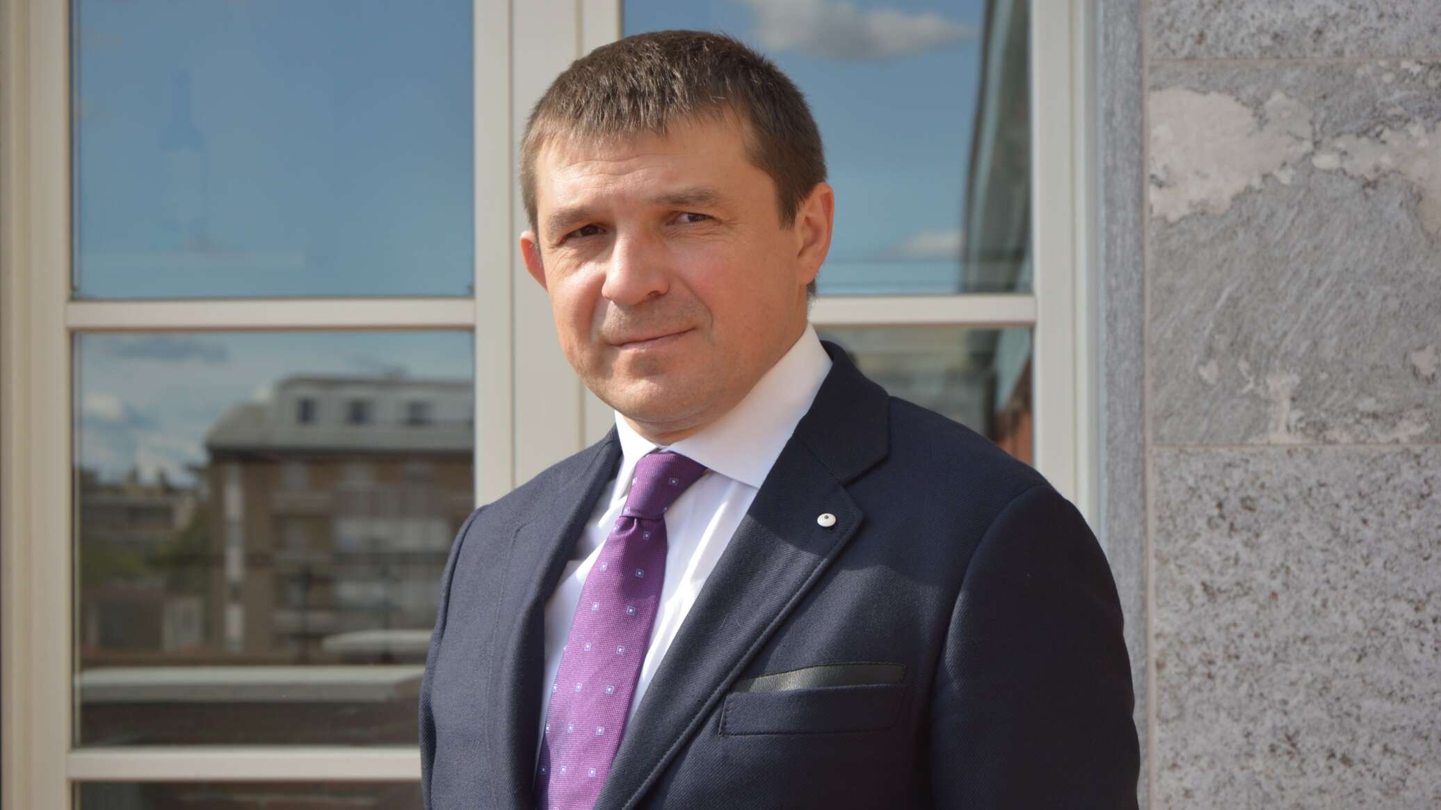 Виталий Кутузов
