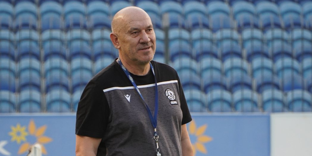 Георгий Кондратьев