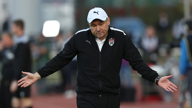 Андрей Талалаев