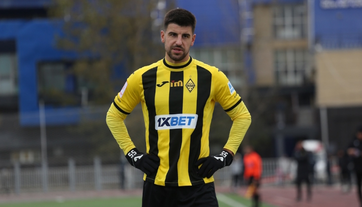 Валерий Громыко