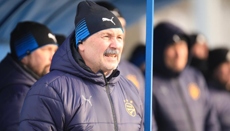 Игорь Криушенко, БАТЭ