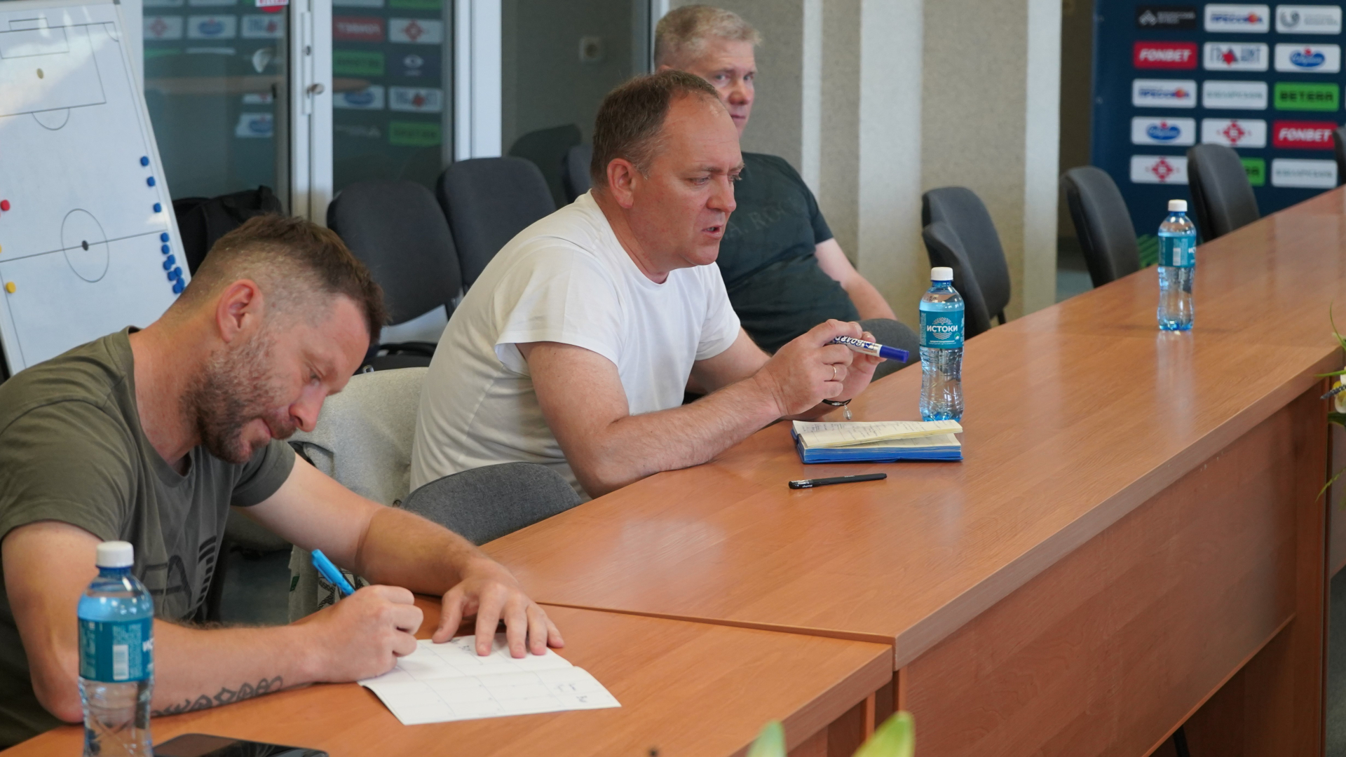 Александр Бразевич, Динамо Брест