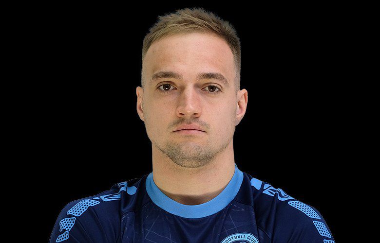 Владислав Кривицкий, DMedia