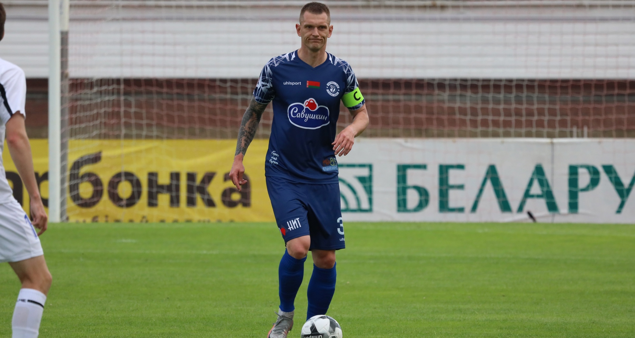 Артем Рахманов, Динамо Брест