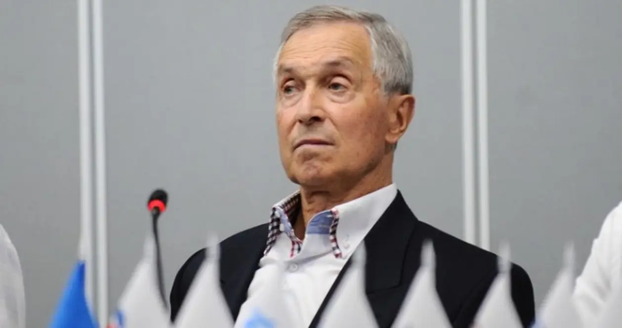 Вениапмин Арзамасцев