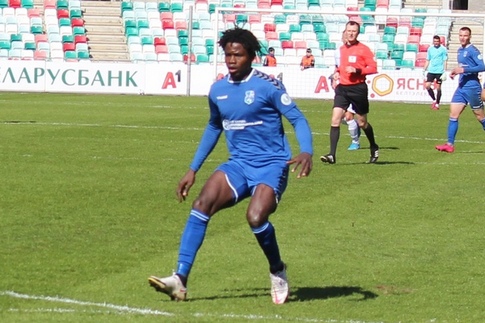 Стивен Альфред