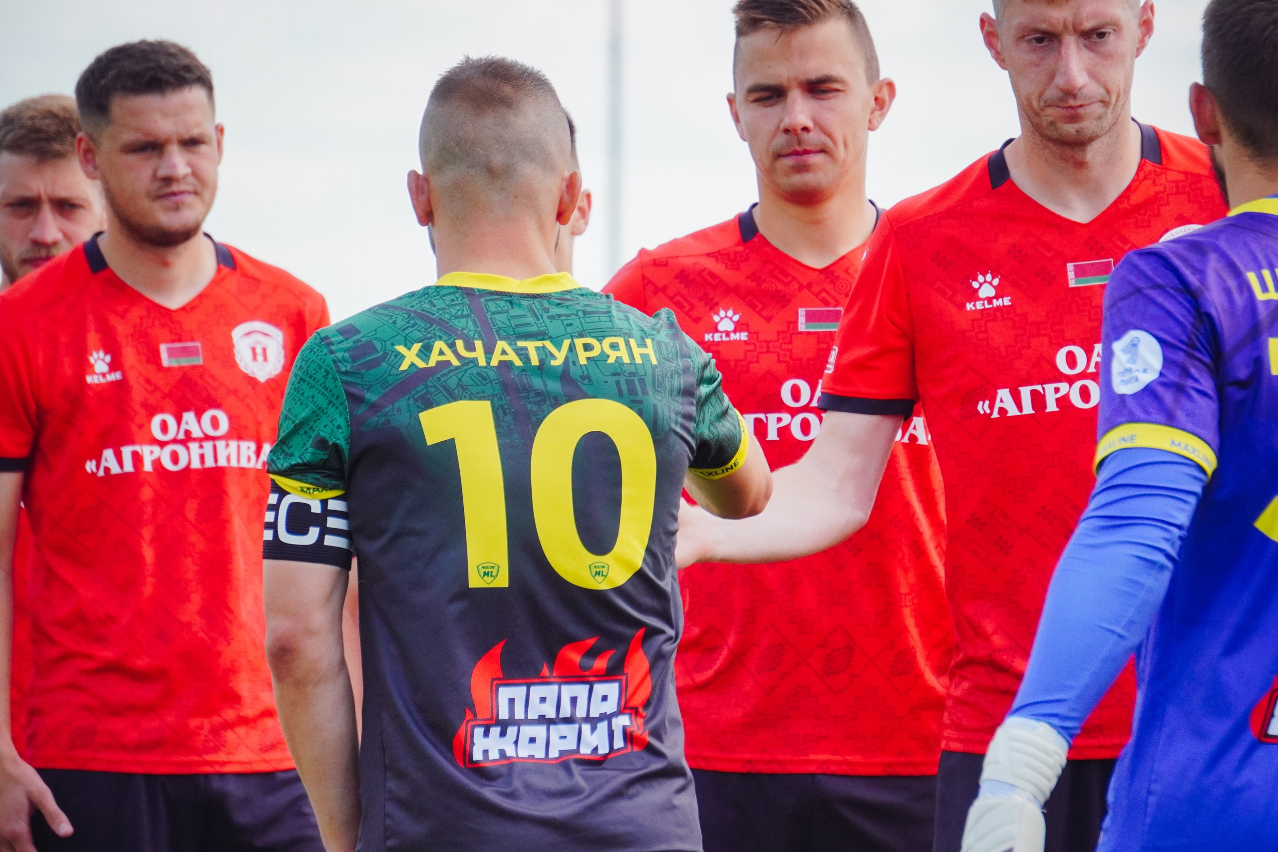 Андрей Хачатурян