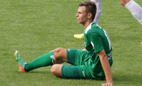 Алексей Теслюк