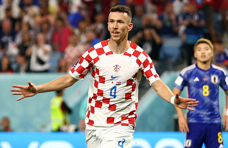 Иван Перишич