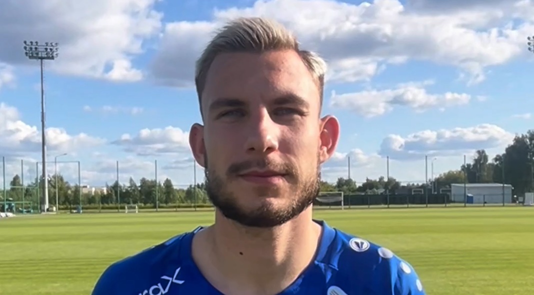 Вадим Пигас