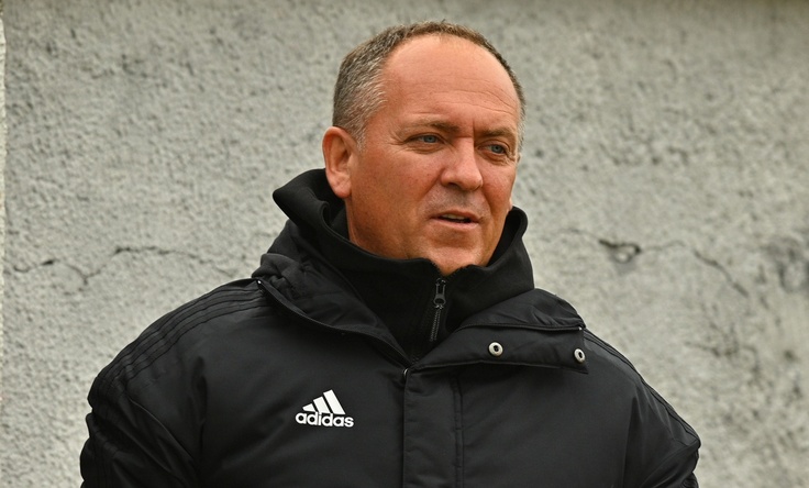 Александр Бразевич, Динамо Брест
