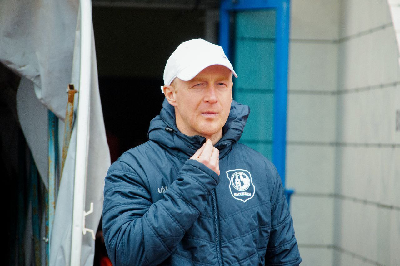 Александр Павлов