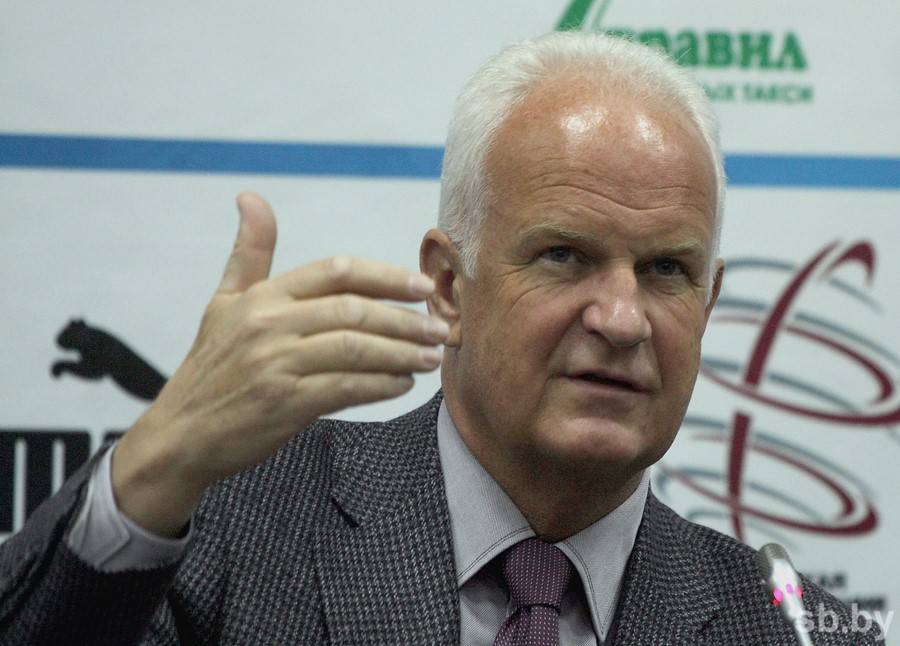 Бернд Штанге