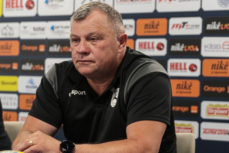 Игорь Ковалевич, Неман