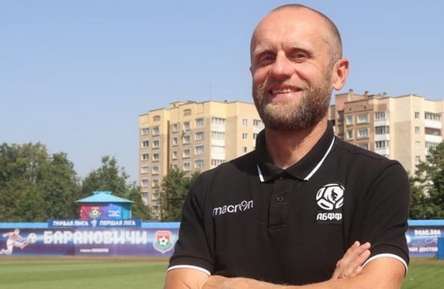 Андрей Кипра