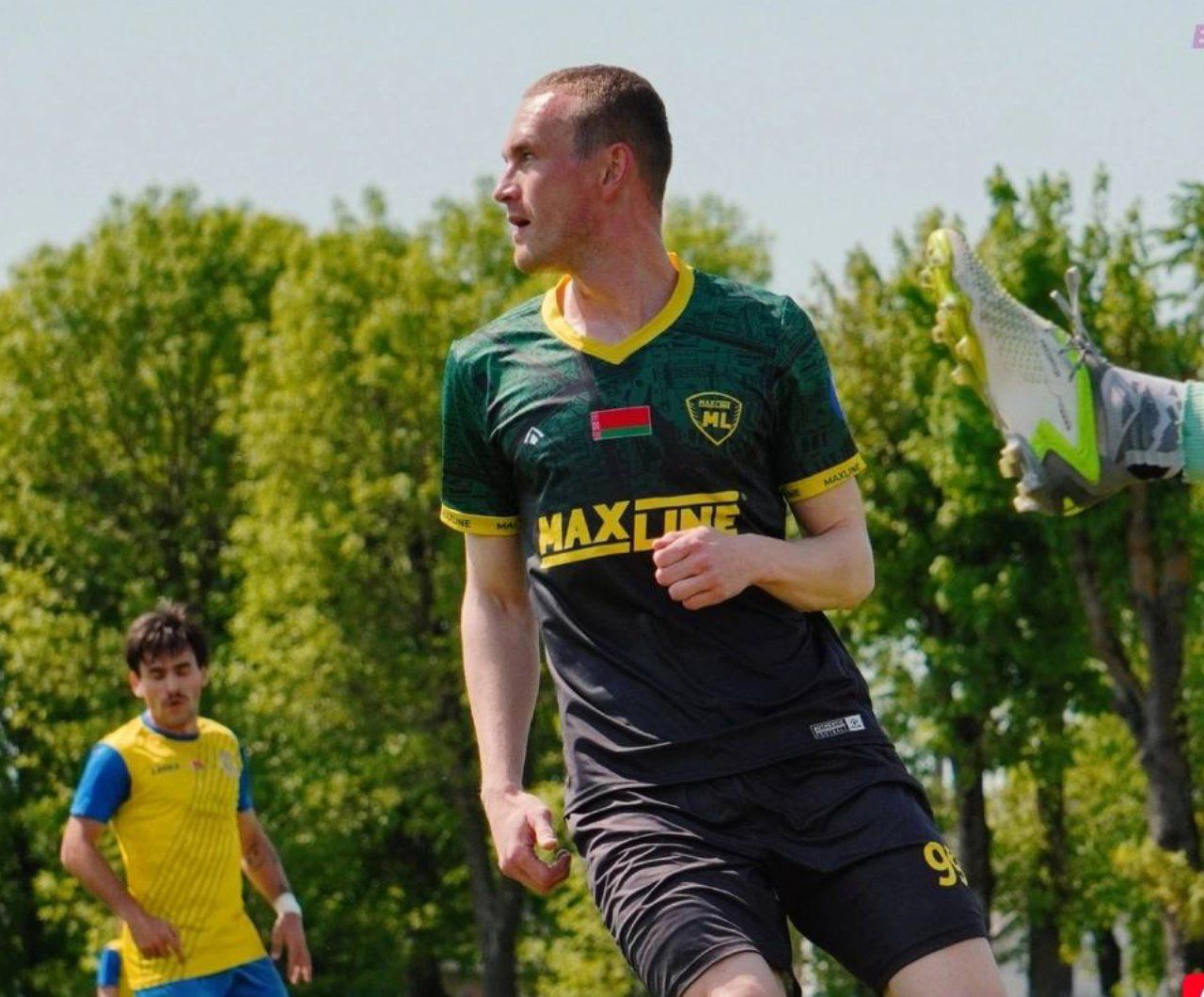 Максим Житнев, Макслайн